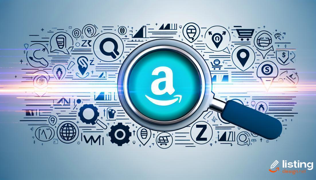 Optimizing Brand Content for Amazon SEO