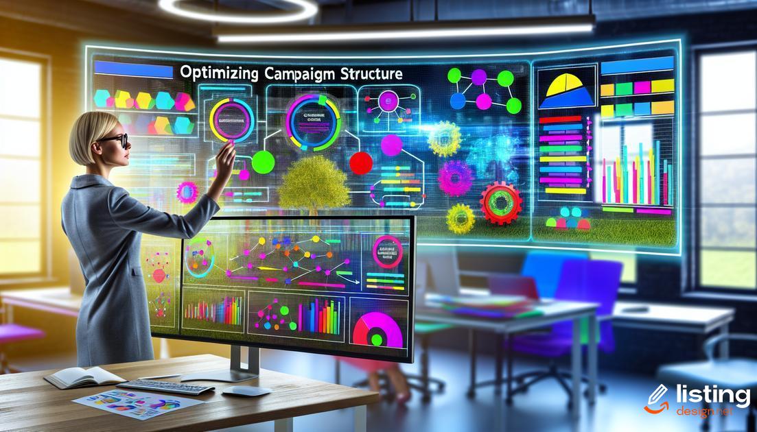 Optimizing Campaign Structure