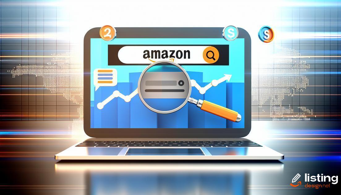 Optimizing for Amazon SEO