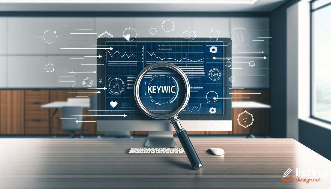 Optimizing Keywords for Relevance