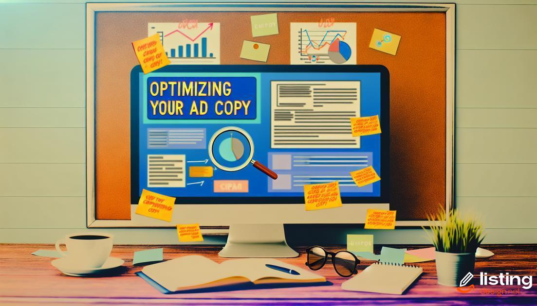 Optimizing Your Ad Copy