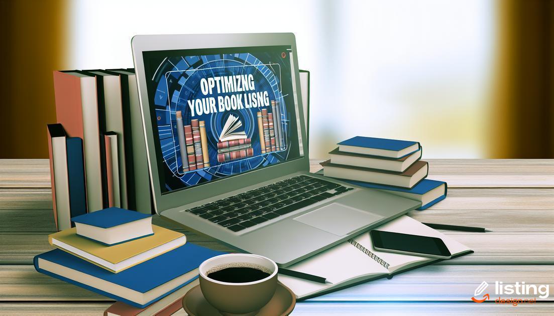 Optimizing Your Book Listings