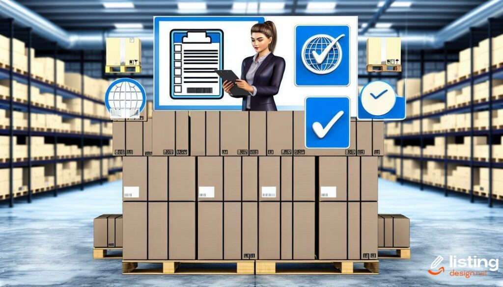 Pallet Requirements for Amazon FBA: Essential Guidelines to Follow