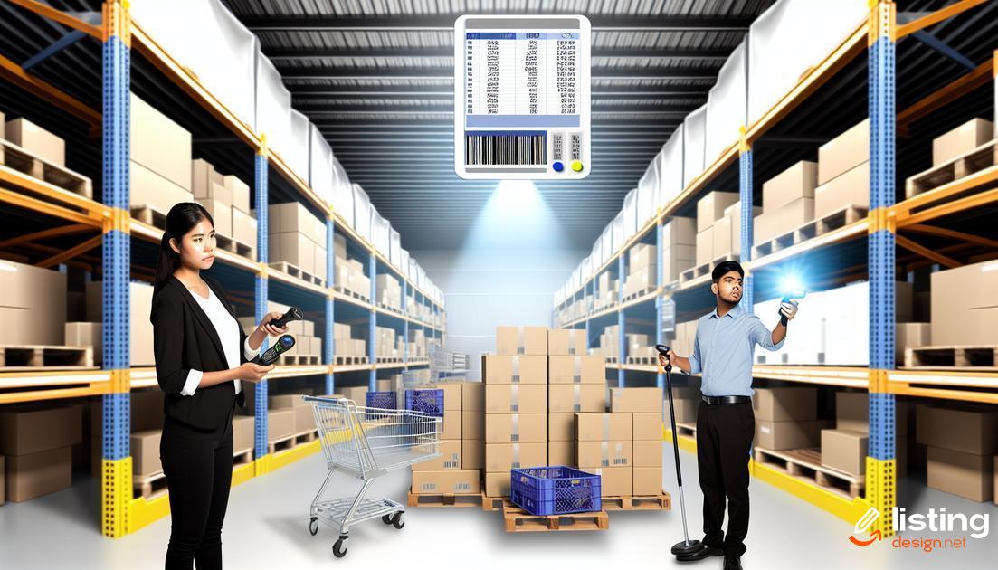 Product Availability and Inventory Management