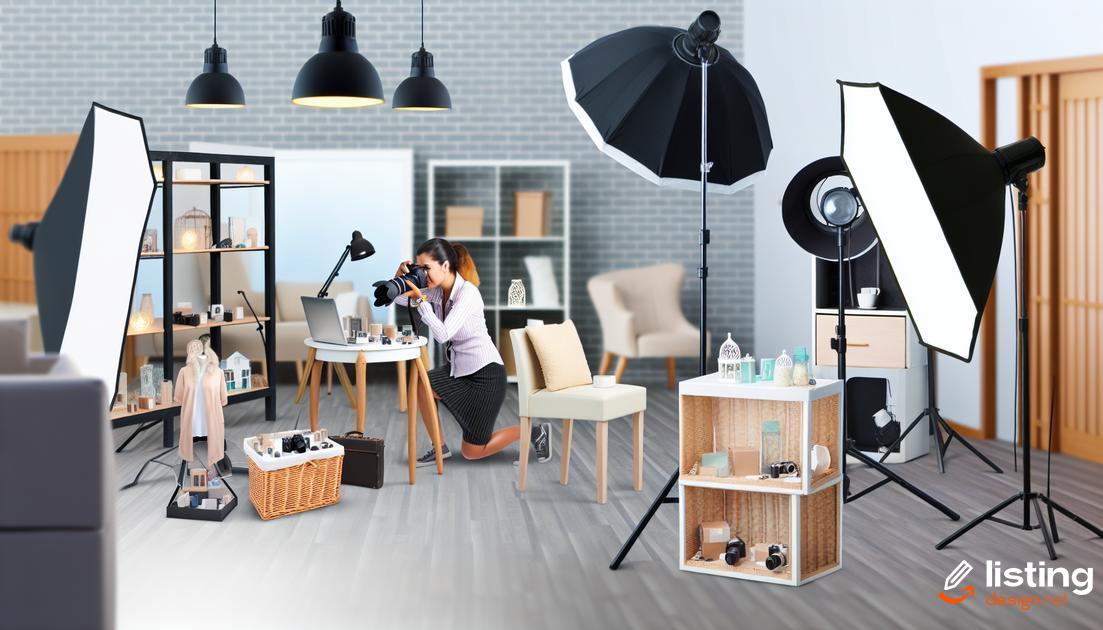 Product Photography Packages: Discover the Best Options for You!