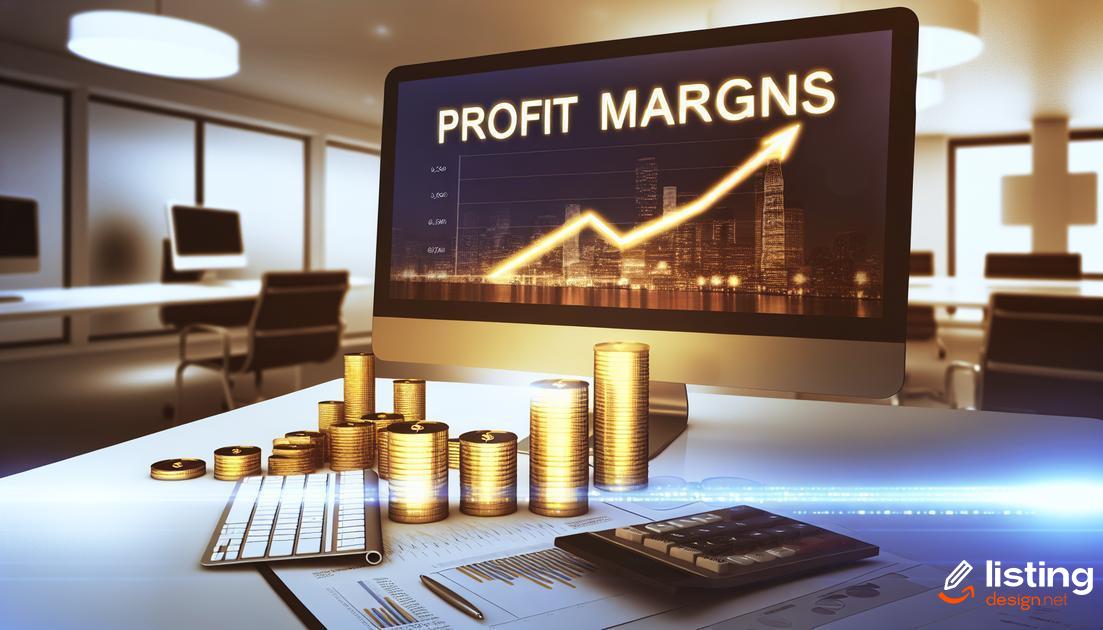 Profit Margins