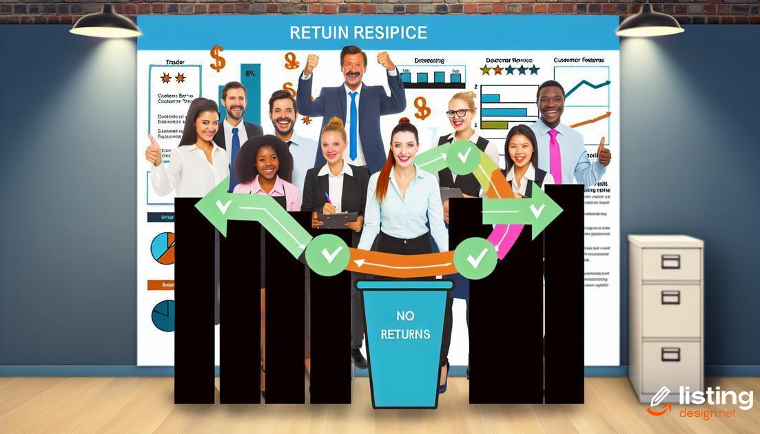 Reducing Returns and Refunds