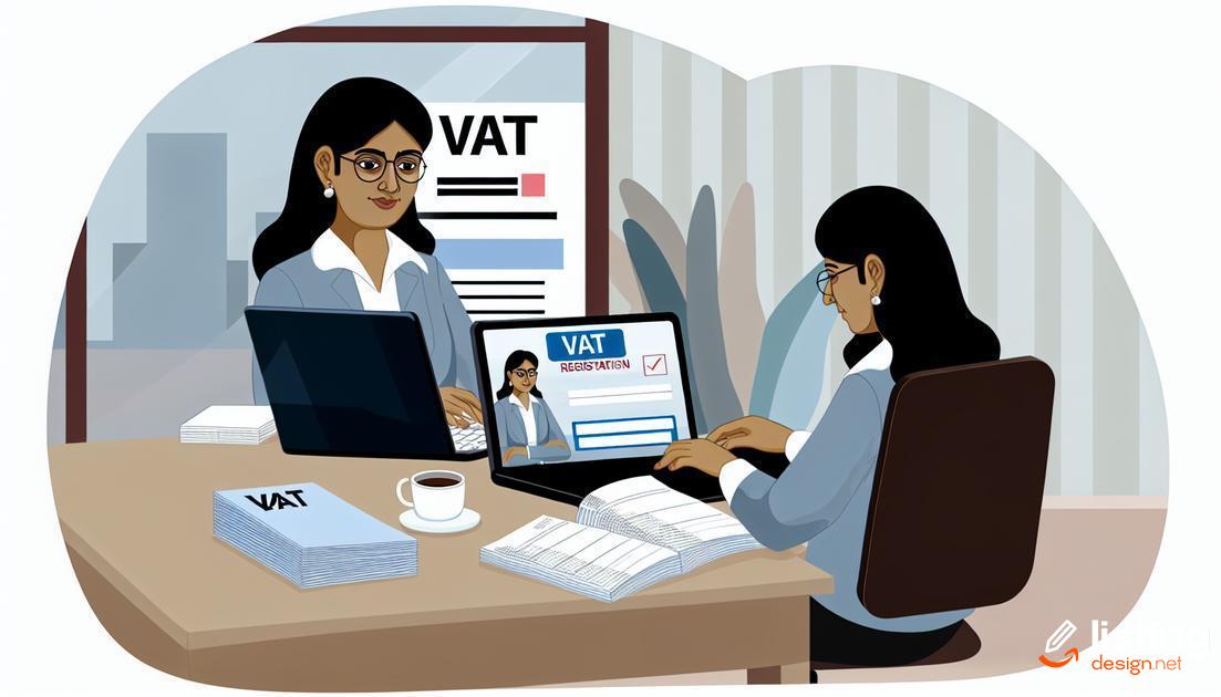 Registering for VAT