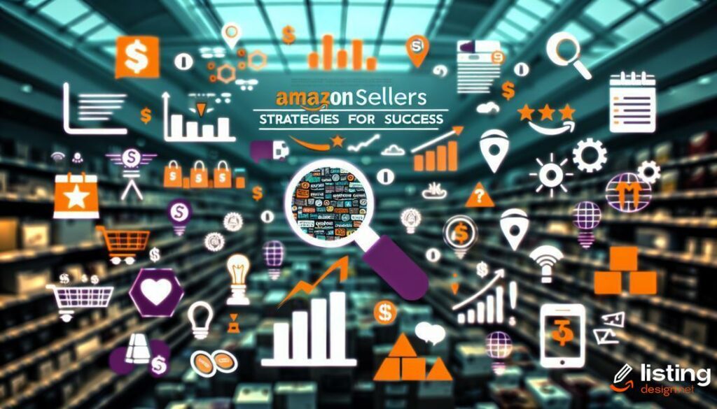 Secrets of Amazon Top Sellers: Unleash the Strategies for Success