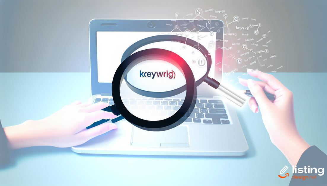 The Importance of Relevant Keywords