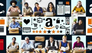 The Reviewer Program Amazon: How to Get Started and Succeed