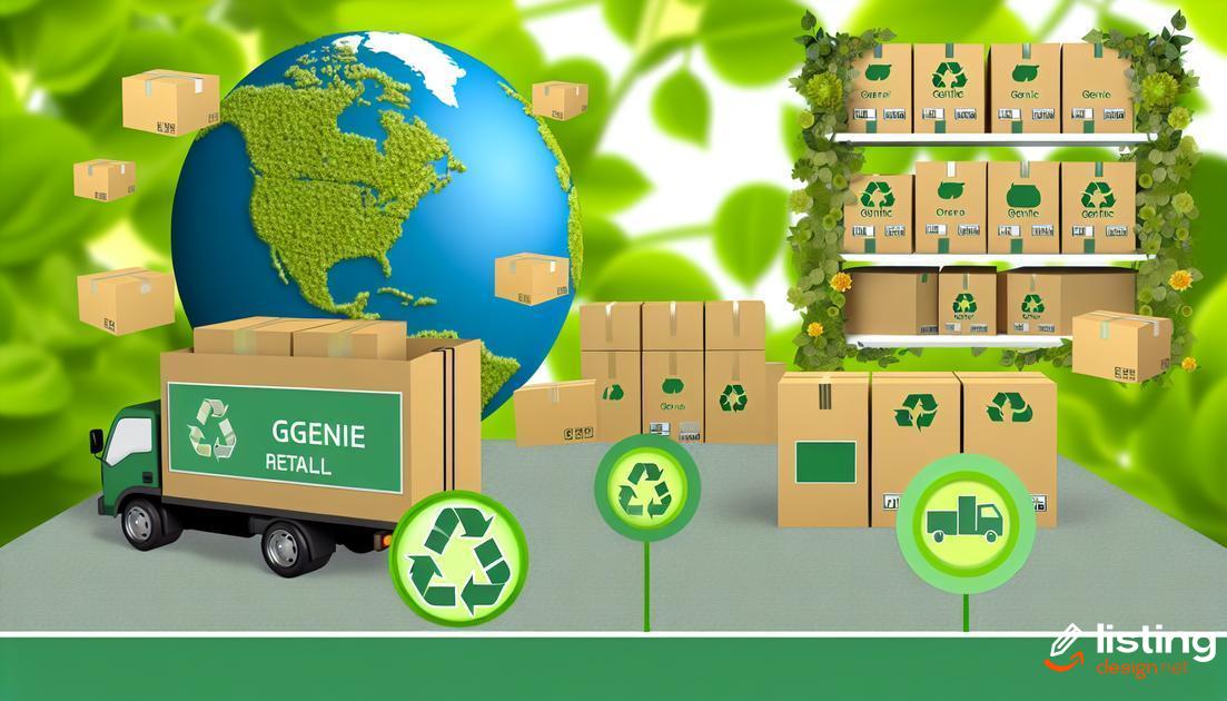 The Role of Sustainability in Amazon Packaging