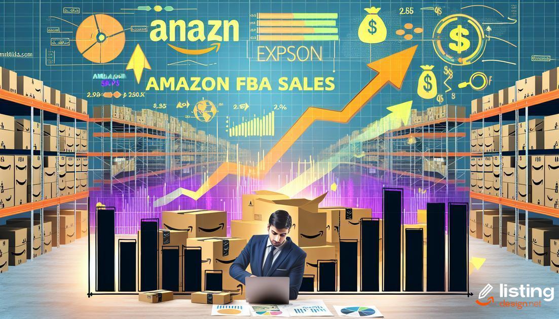 Tips for Boosting Amazon FBA Sales