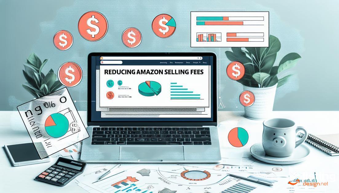 Tips for Reducing Amazon Selling Fees