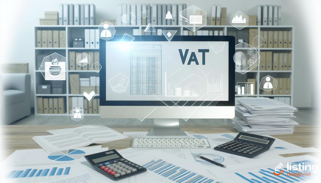 Tools and Resources for VAT Compliance