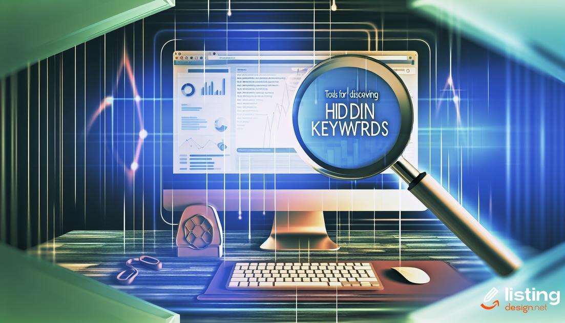 Tools to Discover Hidden Keywords