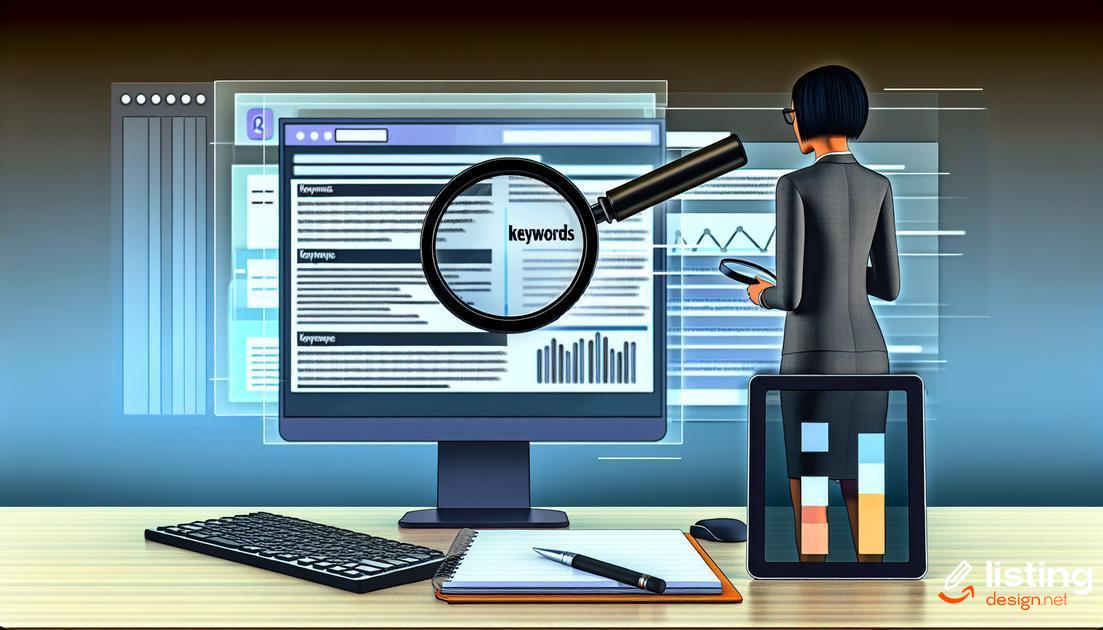 Tracking and Analyzing Your Keywords