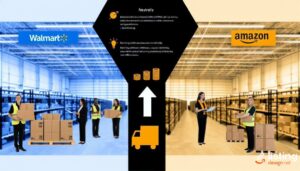 Walmart Fulfillment Services vs. Amazon FBA: Which is Better?