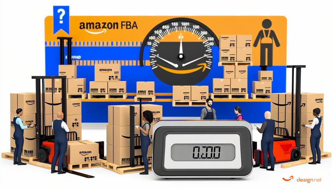 Weight Limitations for Amazon FBA Pallets