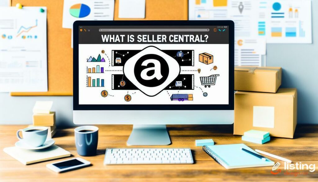 What is Seller Central on Amazon? Learn Everything You Need