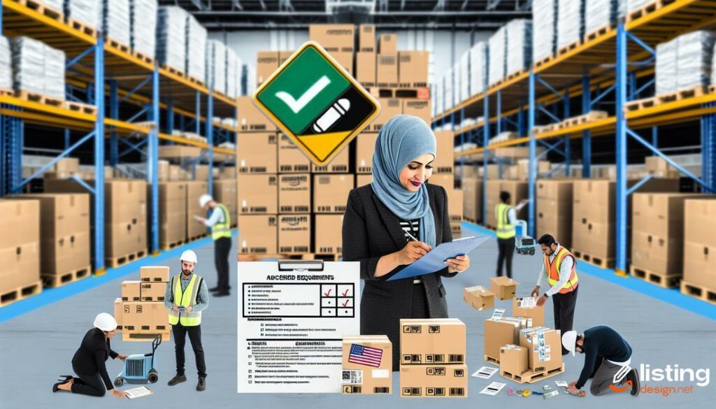 Amazon FBA Pallet Requirements: Your Ultimate Guide to Comply