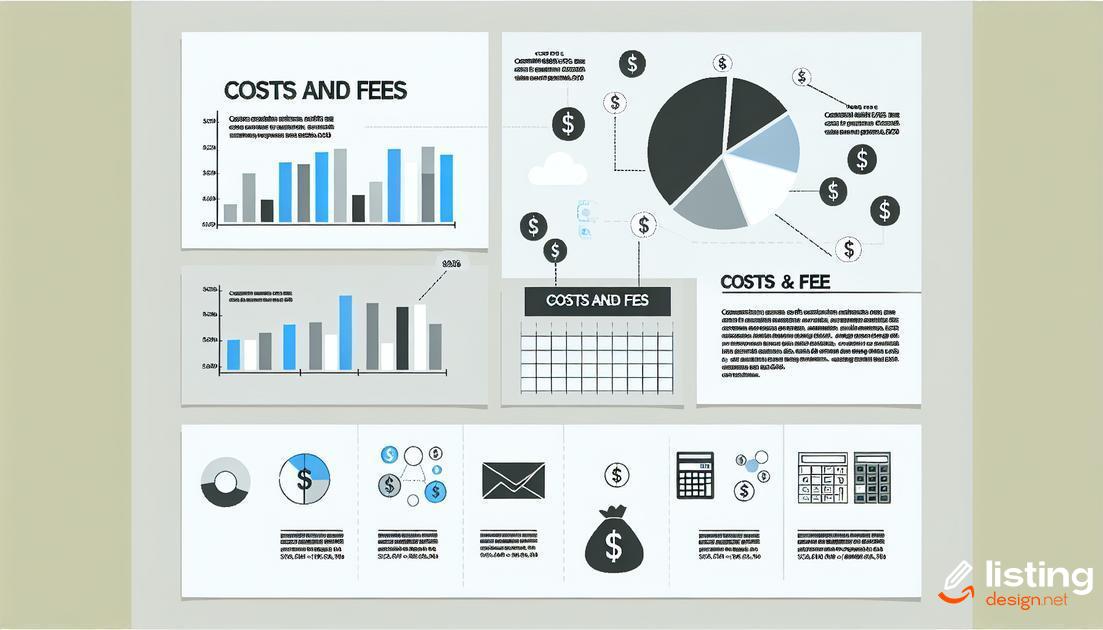 Costs and Fees Breakdown