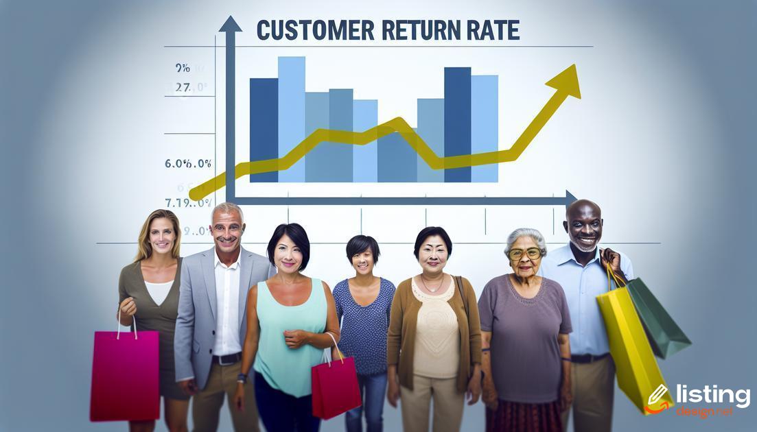 Customer Return Rate