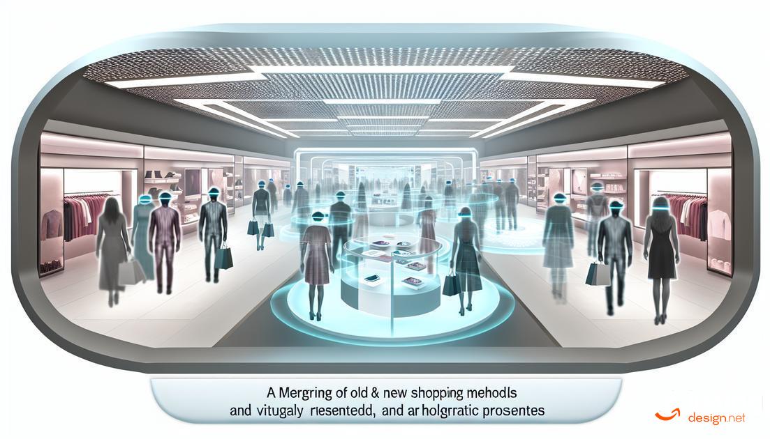 Future Trends in Retail Media