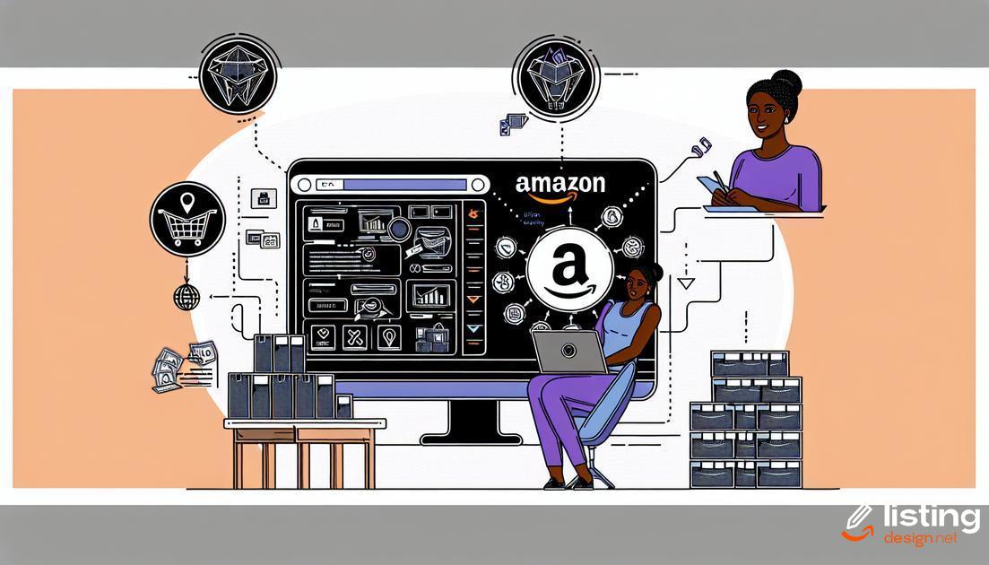 How to Sell on Amazon Without Inventory: Ultimate Guide