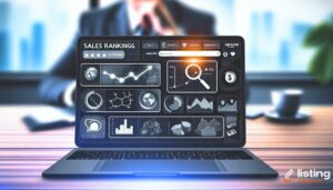 How to Track Sales Rank on Amazon: Easy and Efficient Methods