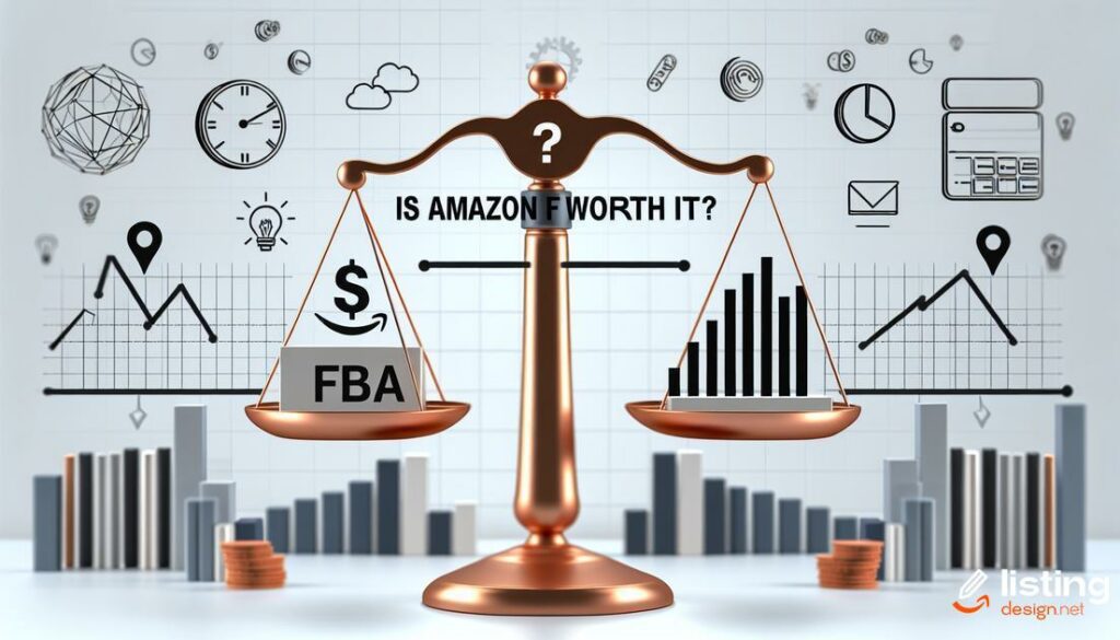 Is Amazon FBA Worth It in 2024? Uncover the Truth Now!