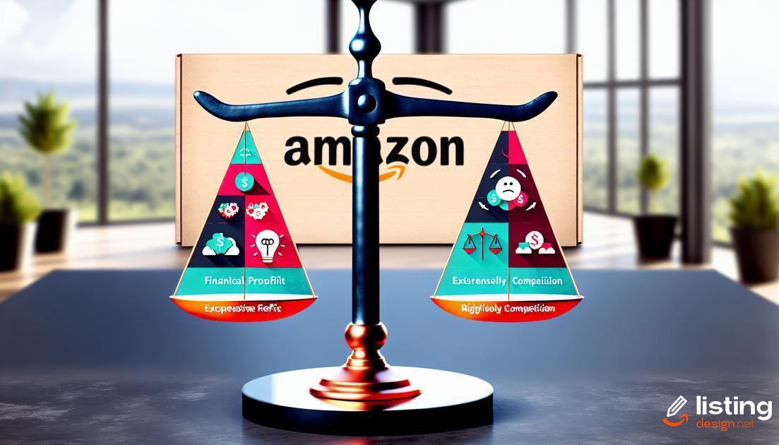 Is Selling on Amazon Worth It? Discover the Pros and Cons