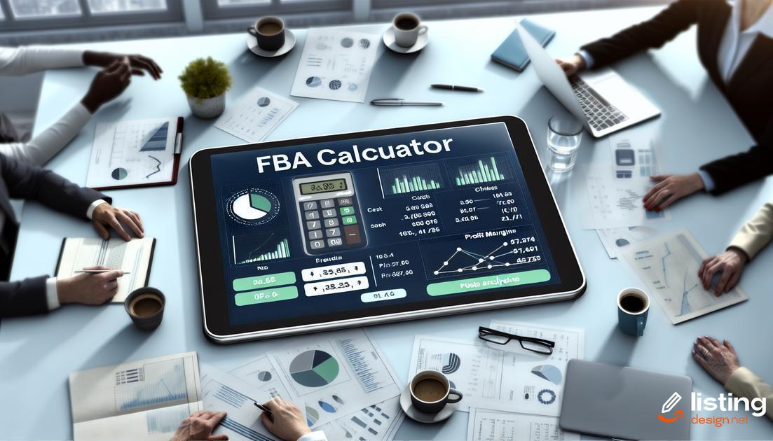 Key Benefits of Using the FBA Calculator