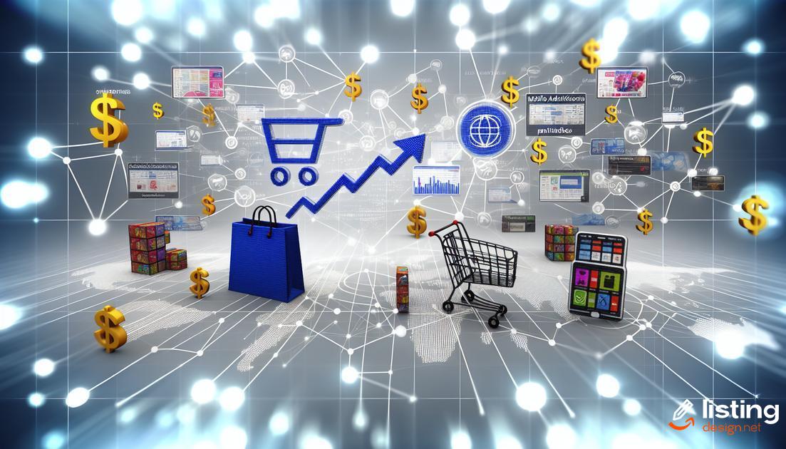 Retail Media Networks and Amazon: Unlocking New Revenue Streams