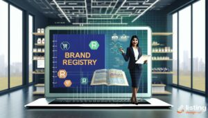 Understanding Amazon Brand Registry: Comprehensive Guide for Sellers