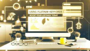 Using Amazon Platinum Keywords Effectively: Boost Your Listings Today